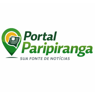 Portal Paripiranga