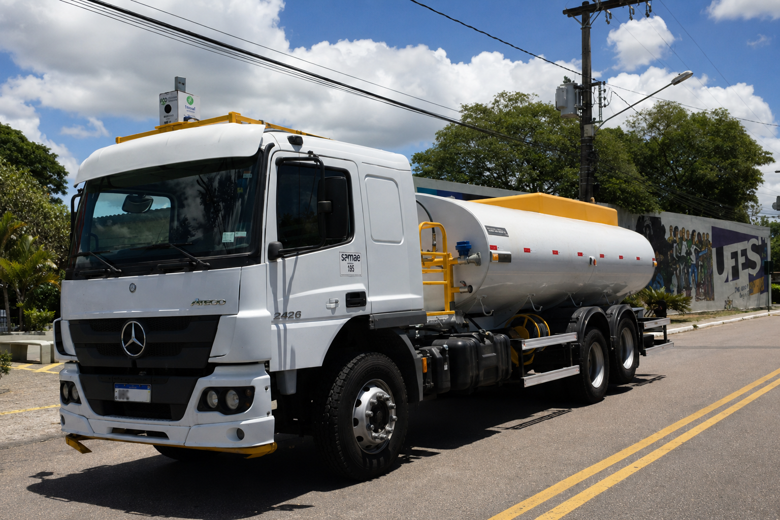Pesquisa brasileira avança no uso de inteligência artificial para carros autônomos