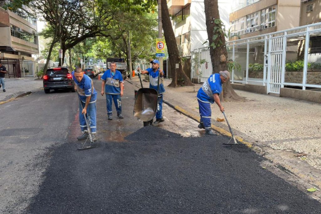 Ipanema recebe frente integrada de serviços urbanos ipanema-recebe-frente-integrada-de-servicos-urbanos