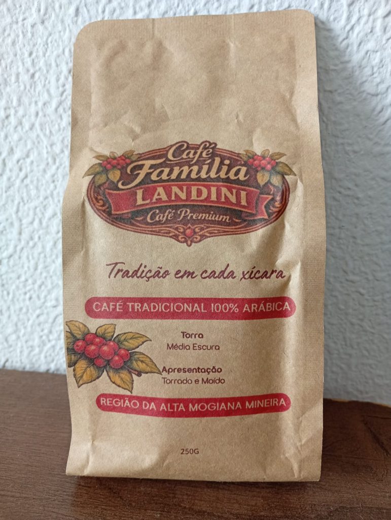 Tipos de Torrefação de Café