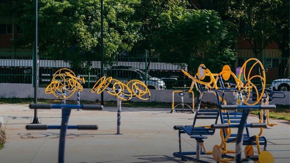 PREFEITURA DE SÃO PAULO INAUGURA 124º PARQUE MUNICIPAL NA REGIÃO DA MOOCA prefeitura-de-sao-paulo-inaugura-124o-parque-municipal-na-regiao-da-mooca
