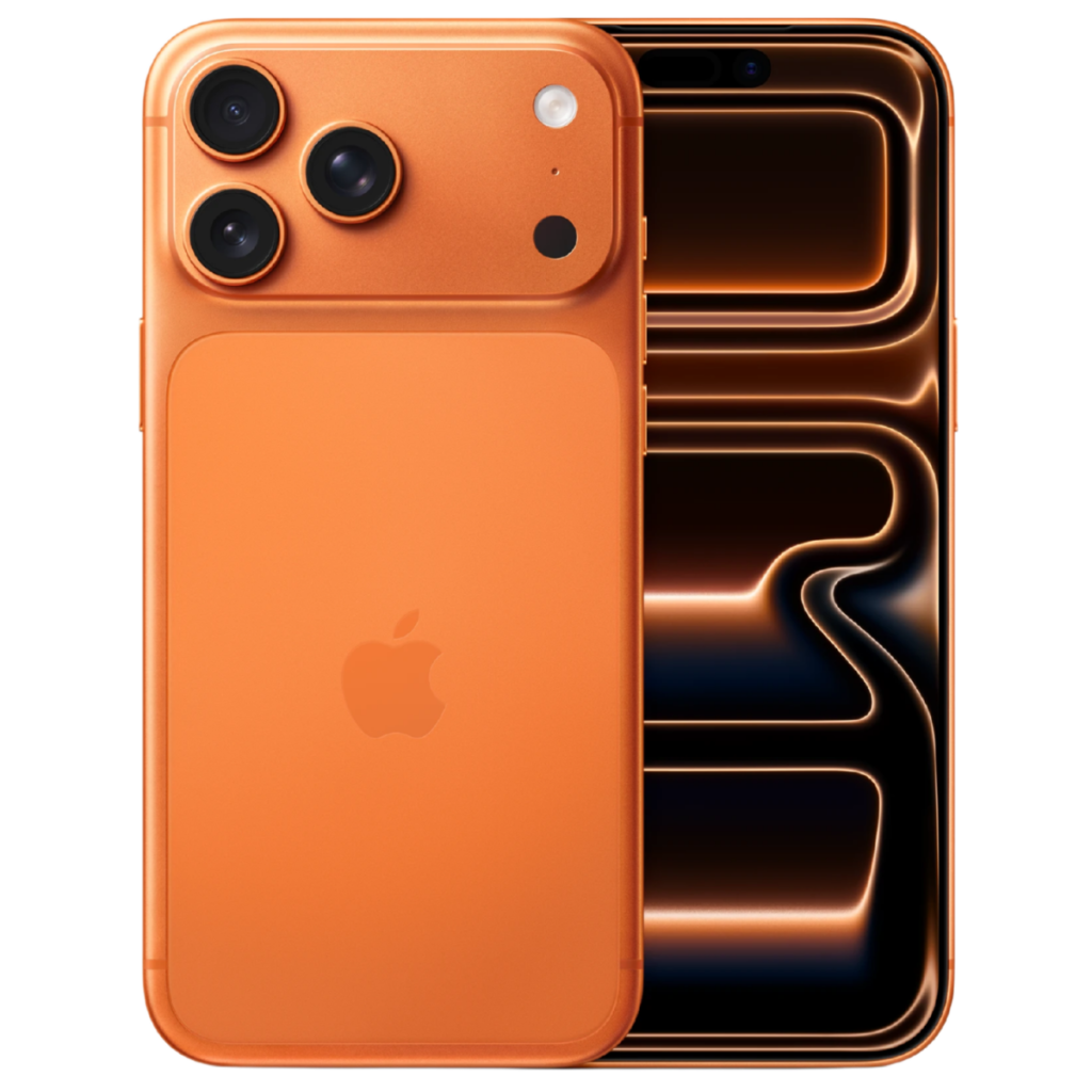 Funcionalidades do iPhone