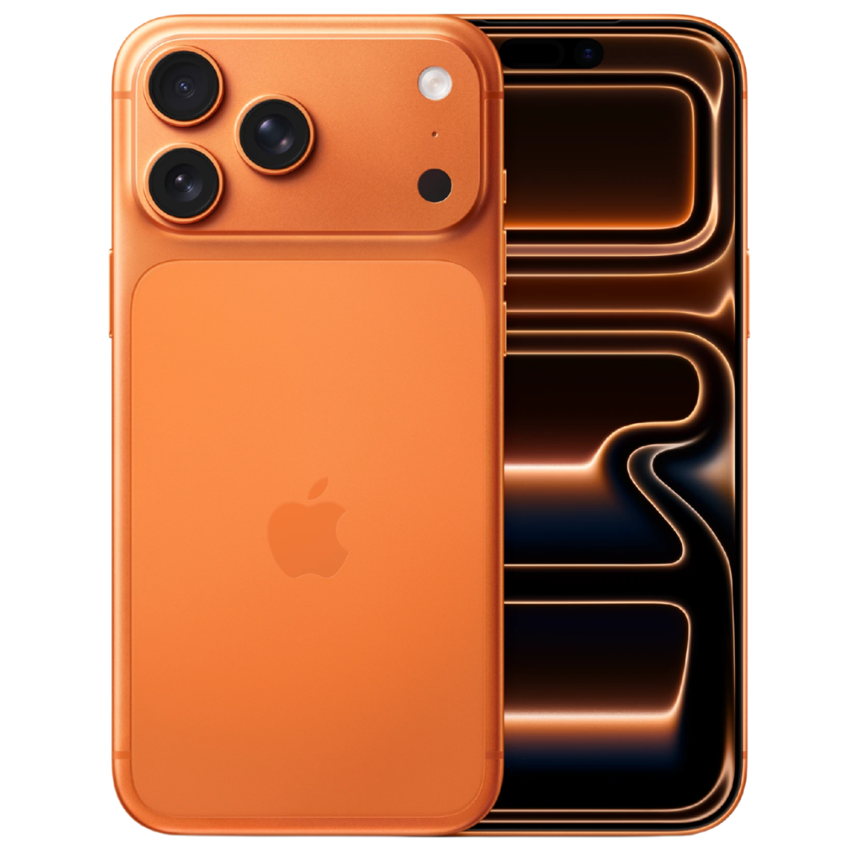 Funcionalidades do iPhone